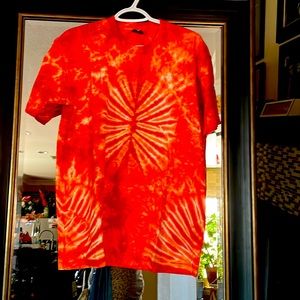 70s Rocker Costume made with quality cotton shirt